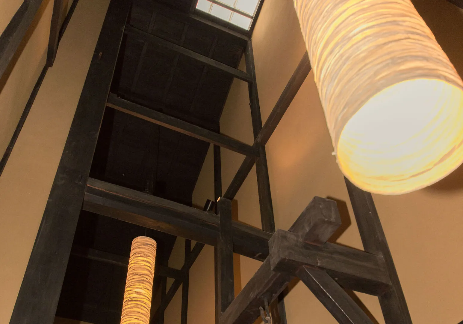 Kumo Machiya Omiya Apartment Kyoto 0*,  Japan